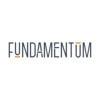 The Fundamentum Partnership logo, The Fundamentum Partnership contact details