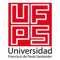 Universidad Francisco de Paula Santander logo, Universidad Francisco de Paula Santander contact details