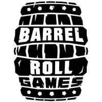 Barrel Roll Games logo, Barrel Roll Games contact details