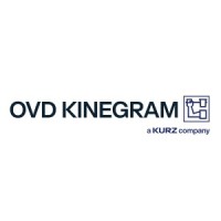 OVD Kinegram AG logo, OVD Kinegram AG contact details