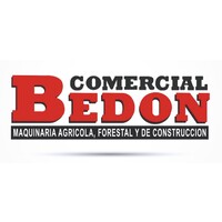 Comercial Bedón logo, Comercial Bedón contact details