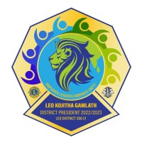 LEO DISTRICT 306 C1 logo, LEO DISTRICT 306 C1 contact details