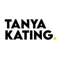 TanyaKating logo, TanyaKating contact details