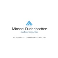 Michael Dudenhoeffer, CPA, CA logo, Michael Dudenhoeffer, CPA, CA contact details