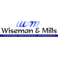 Wiseman & Mills logo, Wiseman & Mills contact details