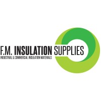 FM Insulation Supplies logo, FM Insulation Supplies contact details