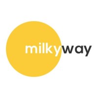 Milkywayworks logo, Milkywayworks contact details