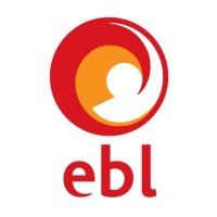 EBL Business Solution logo, EBL Business Solution contact details