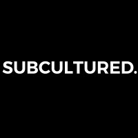 SUBCULTURED Magazine logo, SUBCULTURED Magazine contact details