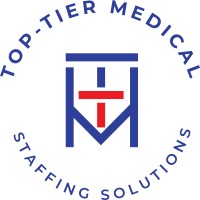 Top-Tier Medical Staffing Solutions logo, Top-Tier Medical Staffing Solutions contact details