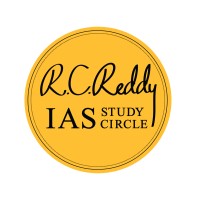 R.C.Reddy IAS Study Circle logo, R.C.Reddy IAS Study Circle contact details