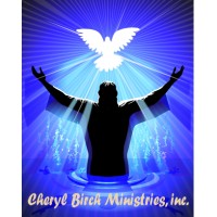 Cheryl Birch Ministries logo, Cheryl Birch Ministries contact details