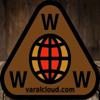 Varal Cloud logo, Varal Cloud contact details