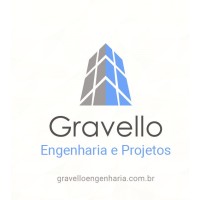 Gravello Engenharia LTDA logo, Gravello Engenharia LTDA contact details