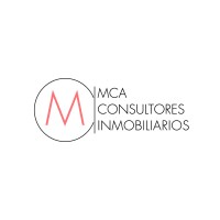 MCA Consultores inmobiliarios logo, MCA Consultores inmobiliarios contact details