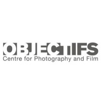 Objectifs Centre for Photography and Film logo, Objectifs Centre for Photography and Film contact details