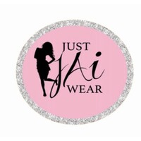 Just Jai Wear logo, Just Jai Wear contact details