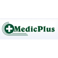 MEDICPLUS LTD logo, MEDICPLUS LTD contact details