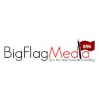 Big Flag Media logo, Big Flag Media contact details