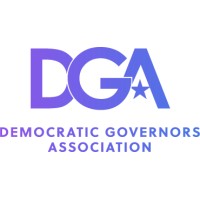 Democratic Governors Association (DGA) logo, Democratic Governors Association (DGA) contact details