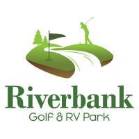 Riverbank Golf & RV Park logo, Riverbank Golf & RV Park contact details