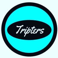 Tripters logo, Tripters contact details