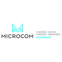 Microcom Informatique Inc. logo, Microcom Informatique Inc. contact details