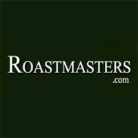 Roastmasters logo, Roastmasters contact details