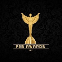 FEB Awards logo, FEB Awards contact details