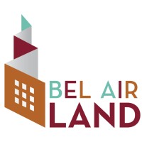 Bel Air Land logo, Bel Air Land contact details