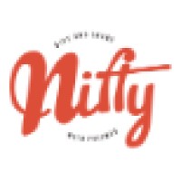 Nifty, Inc. logo, Nifty, Inc. contact details