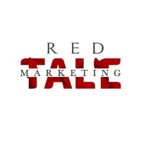 Red Tale Marketing logo, Red Tale Marketing contact details