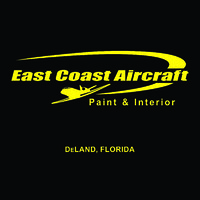 East Coast Aircraft Paint & Interior logo, East Coast Aircraft Paint & Interior contact details