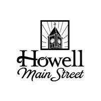 Howell Main Street Inc. logo, Howell Main Street Inc. contact details