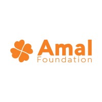 AMAL Foundation logo, AMAL Foundation contact details