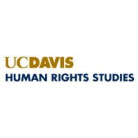 UC Davis Human Rights Studies logo, UC Davis Human Rights Studies contact details