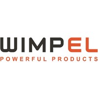 Wimpel AS logo, Wimpel AS contact details