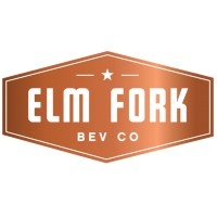 Elm Fork Beverage Company logo, Elm Fork Beverage Company contact details