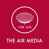 The Air Media Ltd logo, The Air Media Ltd contact details