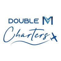 Double M Charters logo, Double M Charters contact details