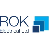 ROK Electrical Ltd logo, ROK Electrical Ltd contact details