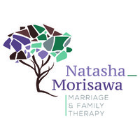 Natasha Morisawa, LMFT and Assoicates logo, Natasha Morisawa, LMFT and Assoicates contact details