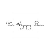 The Happy Box by S.Z logo, The Happy Box by S.Z contact details