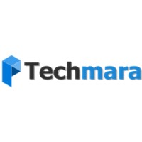 Techmara Zambia logo, Techmara Zambia contact details