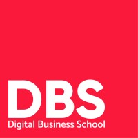 DBS - Digital Business School logo, DBS - Digital Business School contact details