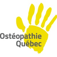 Ostéopathie Québec logo, Ostéopathie Québec contact details