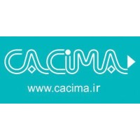 CACIMA logo, CACIMA contact details