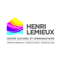 CENTRE CULTUREL ET COMMUNAUTAIRE HENRI LEMIEUX logo, CENTRE CULTUREL ET COMMUNAUTAIRE HENRI LEMIEUX contact details