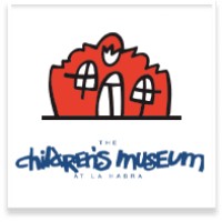 The Children's Museum at La Habra logo, The Children's Museum at La Habra contact details