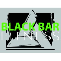 Black Bar Fitness logo, Black Bar Fitness contact details